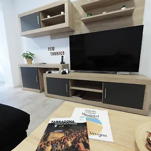 Appartement New Tarraco, Tarragona