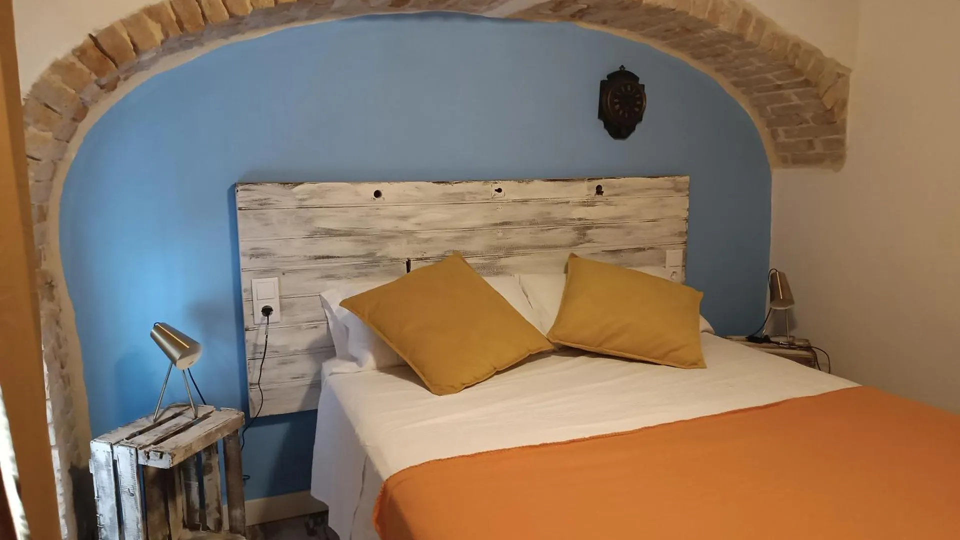 Petra Apartments -Old City With Terrace And Barbecue- Tarragona