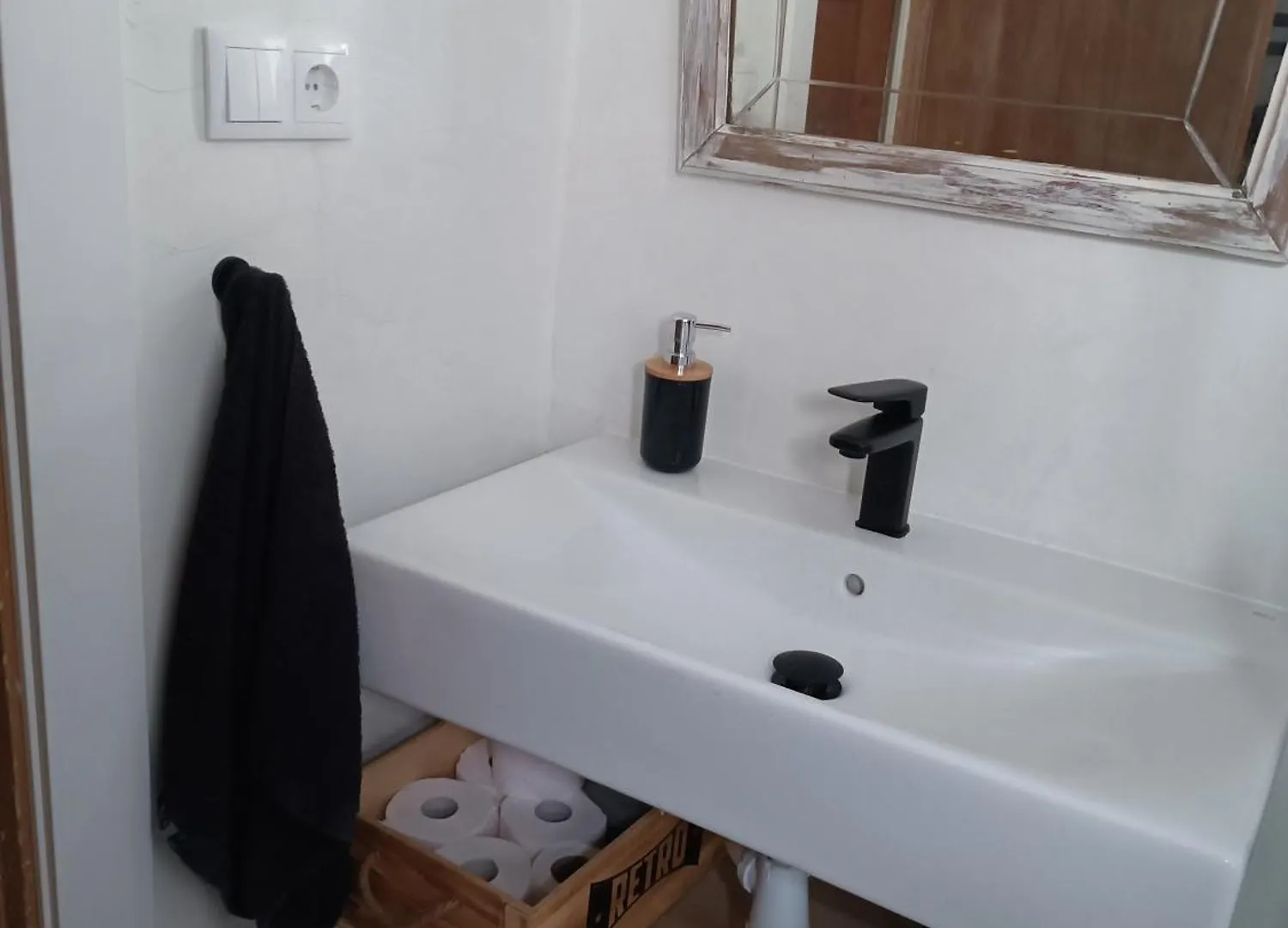 Petra Apartments -Old City With Terrace And Barbecue- Tarragona 0*,