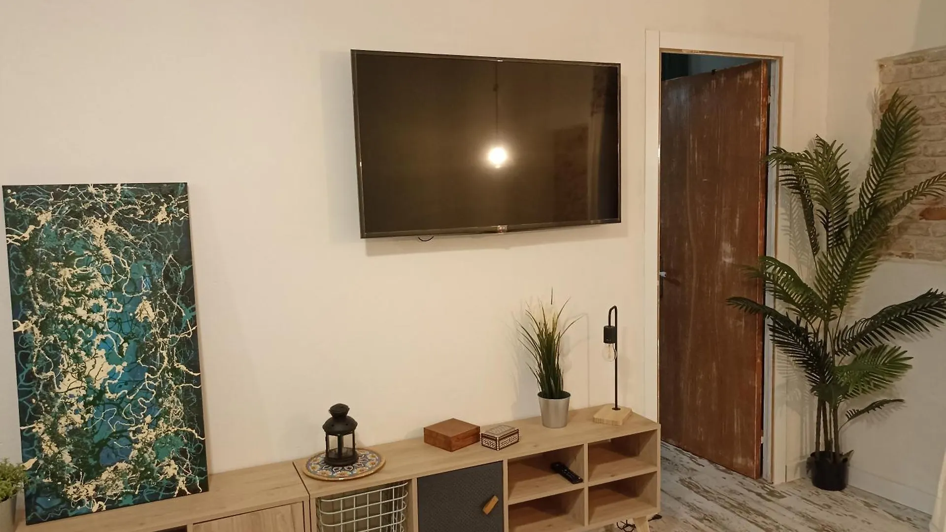 Petra Apartments -Old City With Terrace And Barbecue- Tarragona