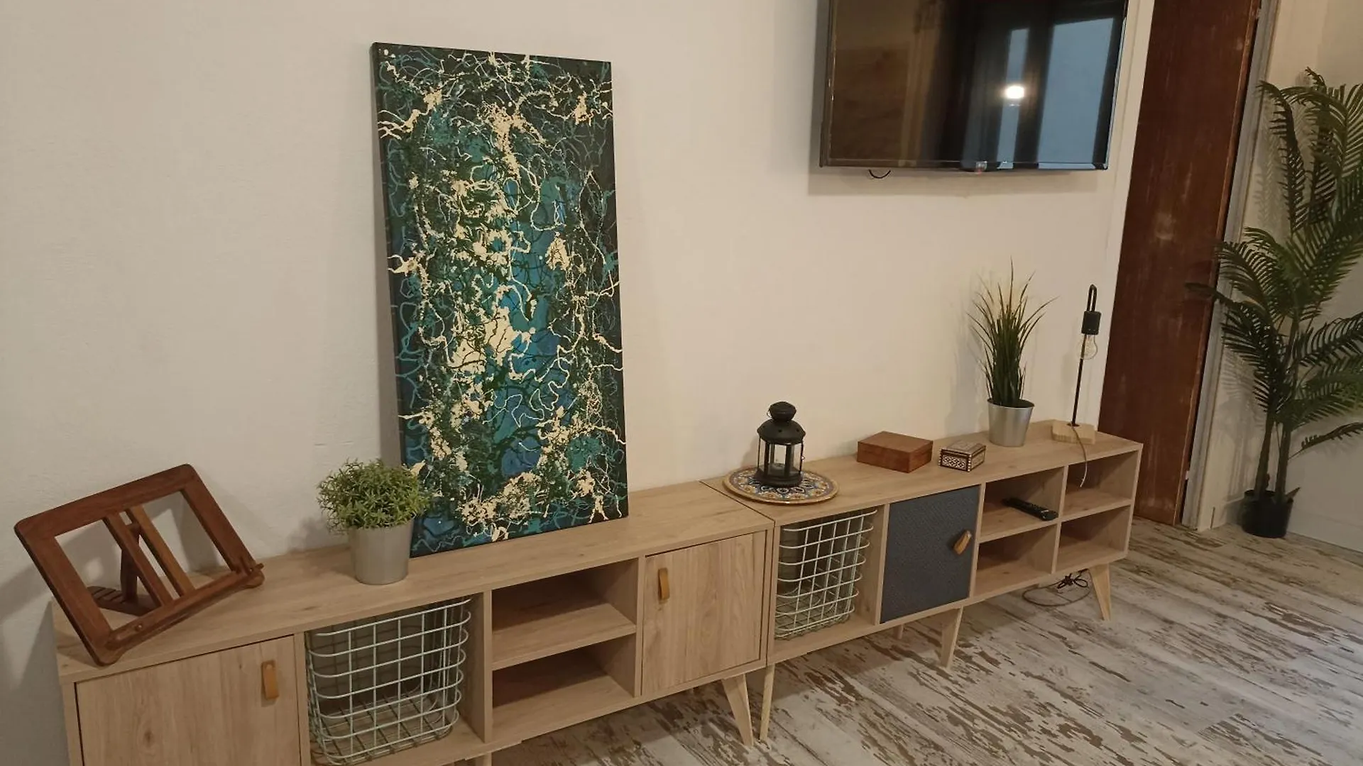 Petra Apartments -Old City With Terrace And Barbecue- Tarragona 0*,  Spanien