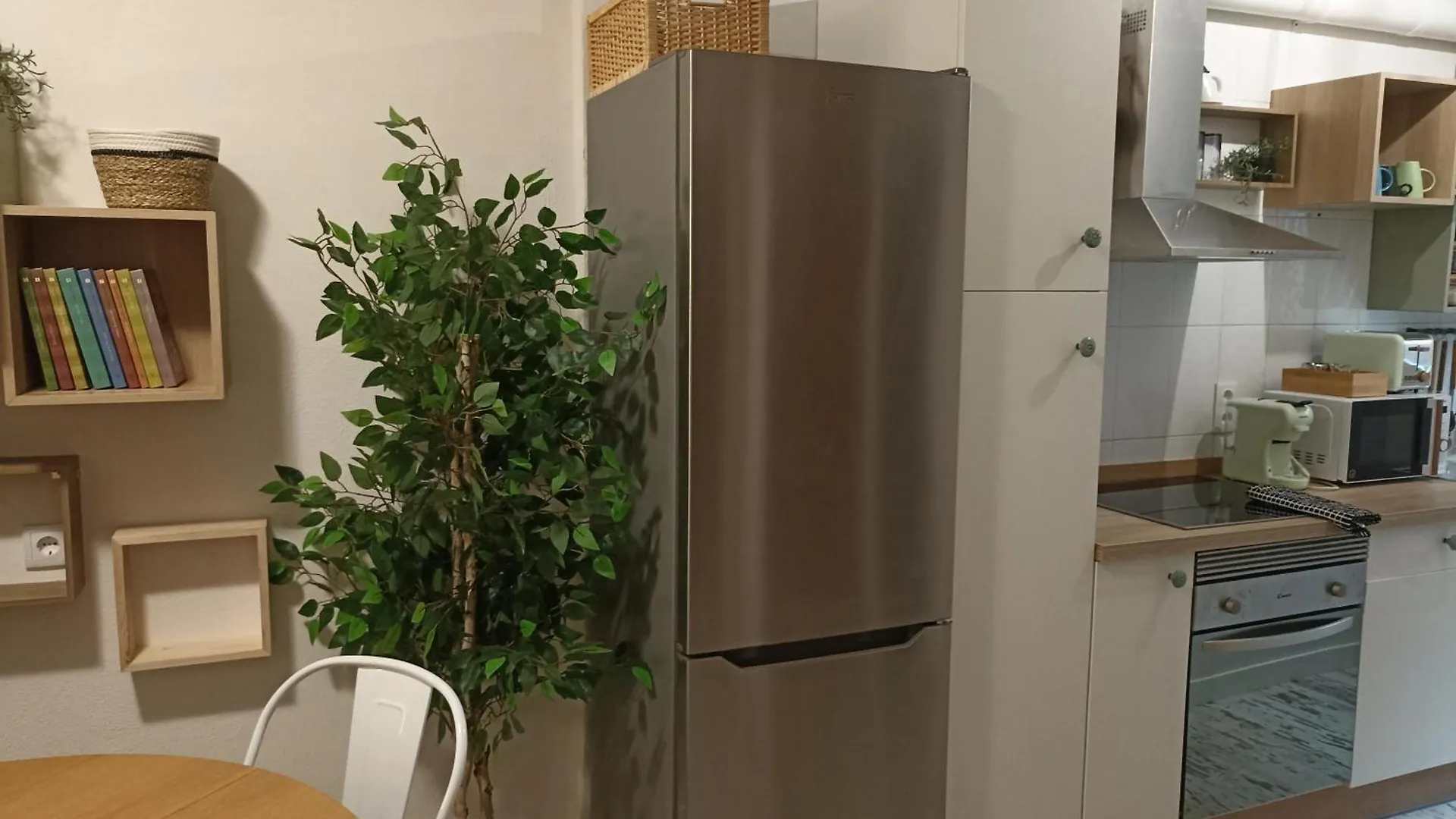 Petra Apartments -Old City With Terrace And Barbecue- Tarragona